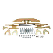 High Lifter 1.5" Signature Series Lift Kit For Can-Am Models CLK1000-50