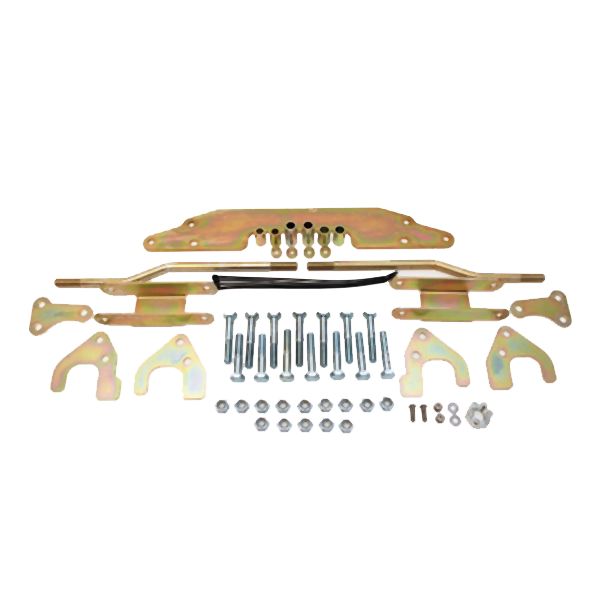 High Lifter 1.5" Signature Series Lift Kit For Can-Am Models CLK1000-50