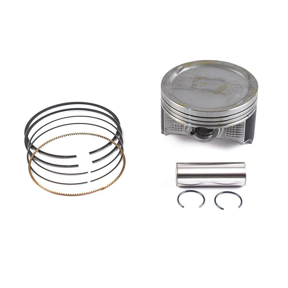 WSM Piston Kit For Kawasaki 750 Brute Force 12-14 Standard 50-260K