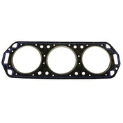 WSM Head Gasket For Mercury 200 / 225 Hp 2.5L Pro Max High Performance 505-47