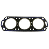 WSM Head Gasket For Mercury 200 / 225 Hp 2.5L Pro Max High Performance 505-47