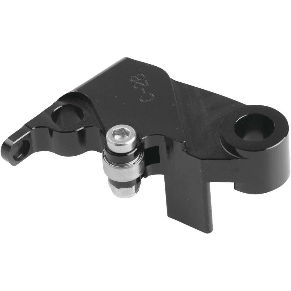 Puig Clutch Lever Adaptor Black - 5451N