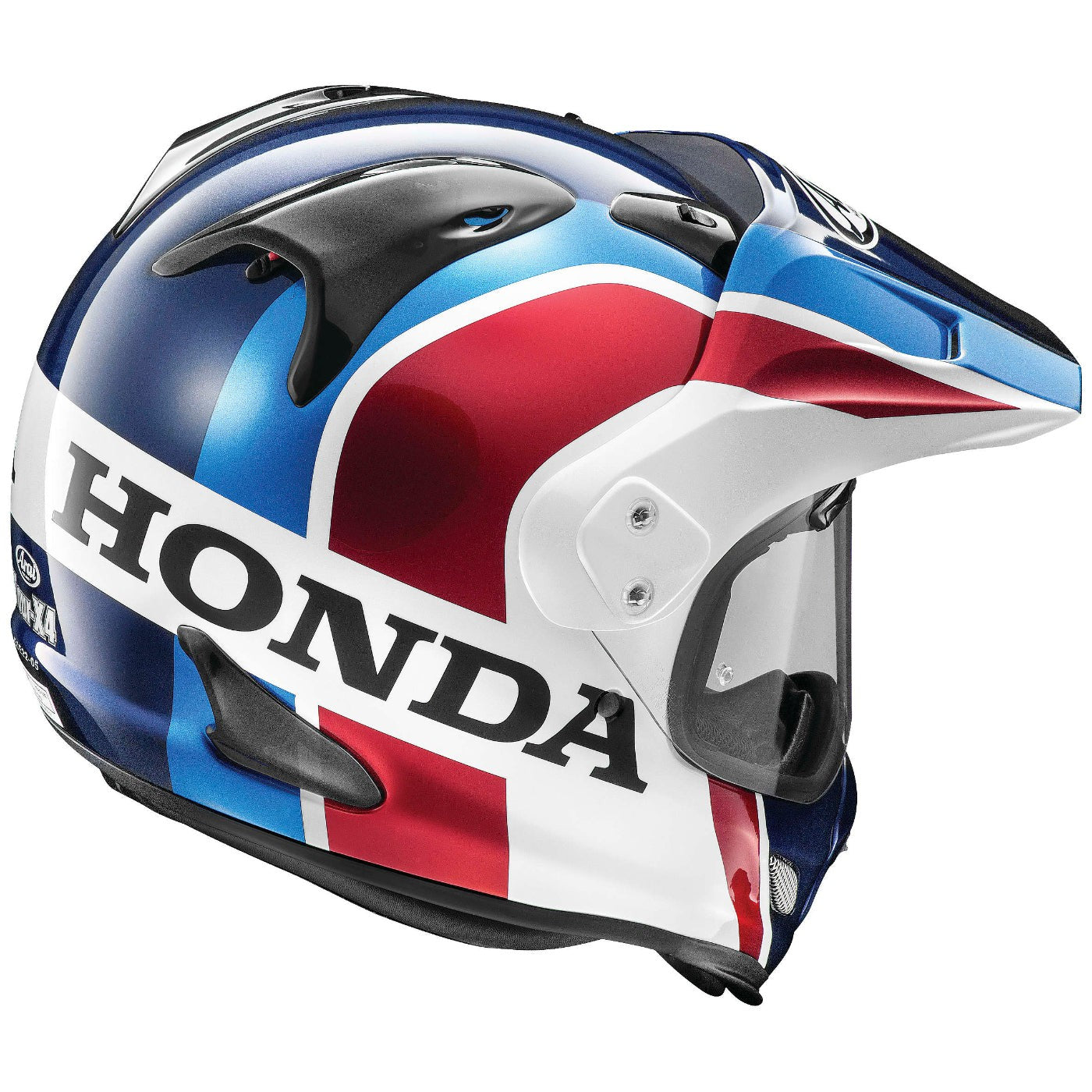Arai XD4 Africa Twin Dual-Sport Helmet