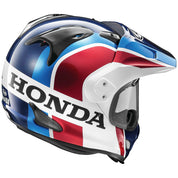 Arai XD4 Africa Twin Dual-Sport Helmet
