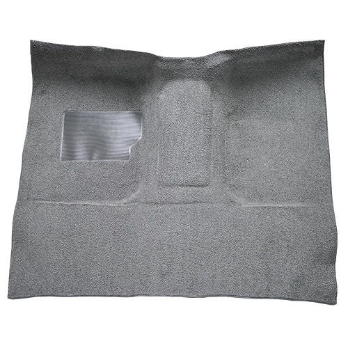 ACC Replacement Carpet Kit For 1965-1972 Ford F-250 Reg Cab 4WD w/Gas Tank in Cab - CHOOSE COLOR