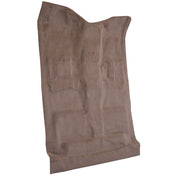 ACC Replacement Carpet Kit For 2007-2013 Chevrolet Avalanche Crew Cab Auto/Manual w/o Heel Pad 2 & 4WD - CHOOSE COLOR