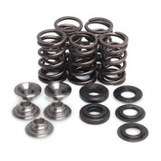Kibblewhite Valve +1mm O/S Intake - 30-30951