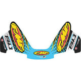 FMF Racing 014819 Factory 4.1 Titanium RCT Wrap Decal 27-5295 1860-0829 Exhaust