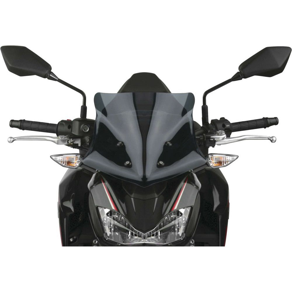 National Cycle VStream Windscreen Dark Smoke N20130