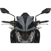 National Cycle VStream Windscreen Dark Smoke N20130