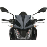 National Cycle VStream Windscreen Dark Smoke N20130