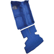 ACC Replacement Carpet Kit For 1986-1992 Toyota Supra Complete - CHOOSE COLOR