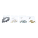 All Balls Bike Carburetor Rebuild Kit For Honda VFR750F Interceptor 1990-1993 26-1750