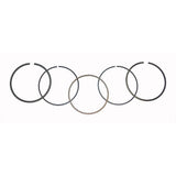 WSM Piston Rings For Kawasaki 300 89-04 .75mm Over 51-255-06