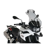 Puig Universal Windshield Touring Smoke - 9771H
