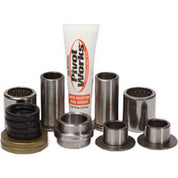 Pivot Works - PWSAK-S08-020 - Swingarm Bearing Kit