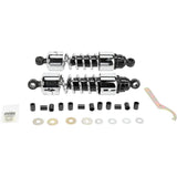 PROGRESSIVE METRIC 412-4207C 412-4207C SHOCKS CHR 12.5'