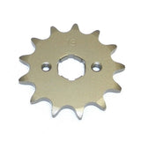 Piñón delantero WSM para Honda 200/250 FSH-043-13