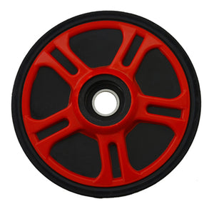Descriptive image text