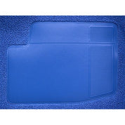 ACC Replacement Carpet Kit For 1970 Plymouth Cuda 4spd - CHOOSE COLOR