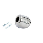 FMF Replacement Cone Cap Stainless 1" - 020461