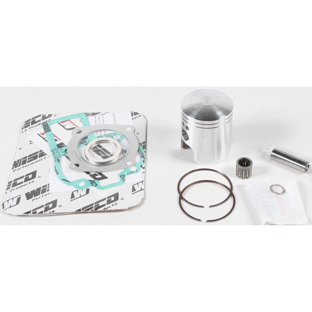 Wiseco Suzuki LT80 LT 80 Quad Sport 80 Piston Top End Kit 51.50mm Bore 1987-2006