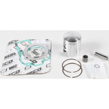 Wiseco Suzuki LT80 LT 80 Quad Sport 80 Piston Top End Kit 51.50mm Bore 1987-2006