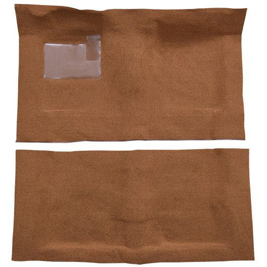 ACC Replacement Carpet Kit For 1970-1972 Buick GS 2DR Auto - CHOOSE COLOR