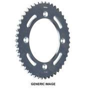 SUNSTAR Rear Steel Sprocket 51T for OFFROAD KTM 105SX 2004-2011