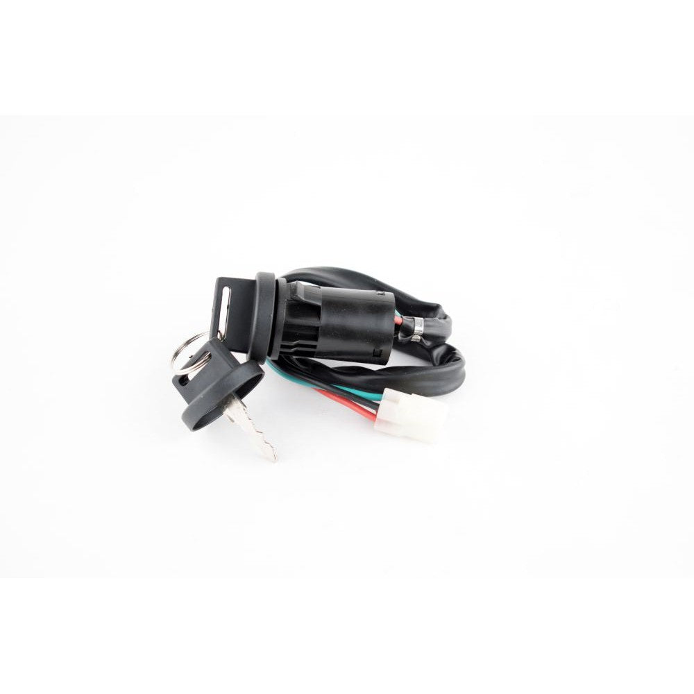 WSM Ignition Switch for Honda 400 TRX-EX 05-14 65-010