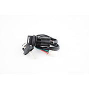 WSM Ignition Switch for Honda 400 TRX-EX 05-14 65-010
