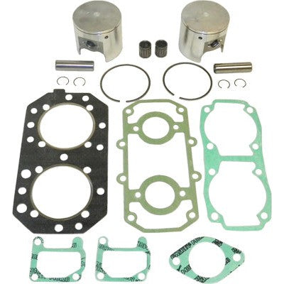 Wsm Complete Top End Kit 010-809-13P