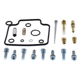 Kit de reconstrucción de carburador All Balls para Honda VT750CA 2008-2009