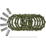 EBC SRC Street Racer Clutch Kit for Honda CBR 900RR 1996-1997