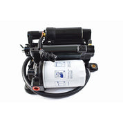 WSM Fuel Pump For Volvo Complete Assembly 8.1 Liter 600-140