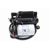 WSM Fuel Pump For Volvo Complete Assembly 8.1 Liter 600-140