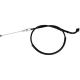 Cable de acelerador Motion Pro de vinilo negro para Honda CBR900RR 1993-1999 02-0249