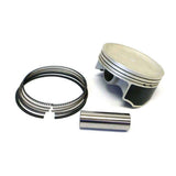 WSM Piston Kit For Yamaha 150 Hp 04-11 4-Stroke Standard 100-320K