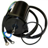 Motor de inclinación y ajuste WSM para Yamaha 50/60 HP 4 tiempos 05-15 PH200-T045