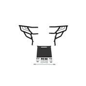 Rival Front Bumper For Honda Pioneer 700 2444.2134.1