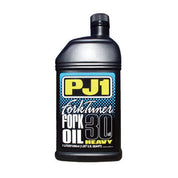 PJH 2-30W-1L Pj1 Fork Tuner Oil 30 WT-1 Liter
