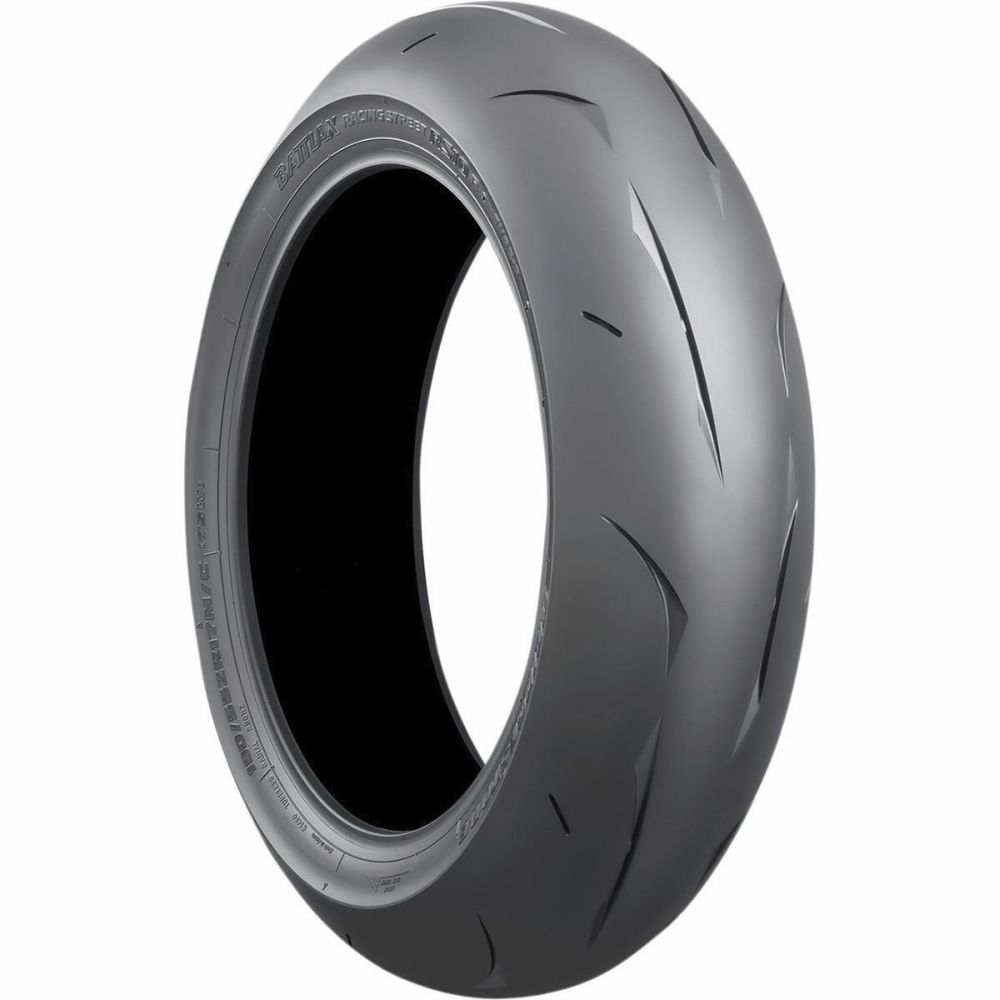 Bridgestone Sport Touring 180/55-17 Rear Radial Tire 007382