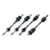 Demon Full Heavy Duty Axle Set For Can-Am Outlander 500 4x4 XTP HO EFI 2010