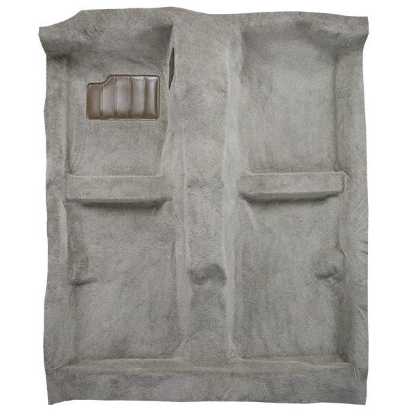 ACC Replacement Carpet Kit For 2002-2006 Toyota Camry 4DR - CHOOSE COLOR