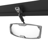 Seizmik Halo-R Rearview Mirror with ABS Bezel For Can-Am Defender 56-18053