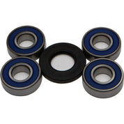 All Balls Rear Wheel Bearing Kit 25-1228