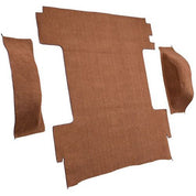 ACC Replacement Carpet Kit For 1970-1972 GMC Jimmy Cargo Area - CHOOSE COLOR