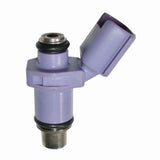 WSM Fuel Injector for Yamaha 200 - 250 Hp 4-Stroke 06-18 610-320