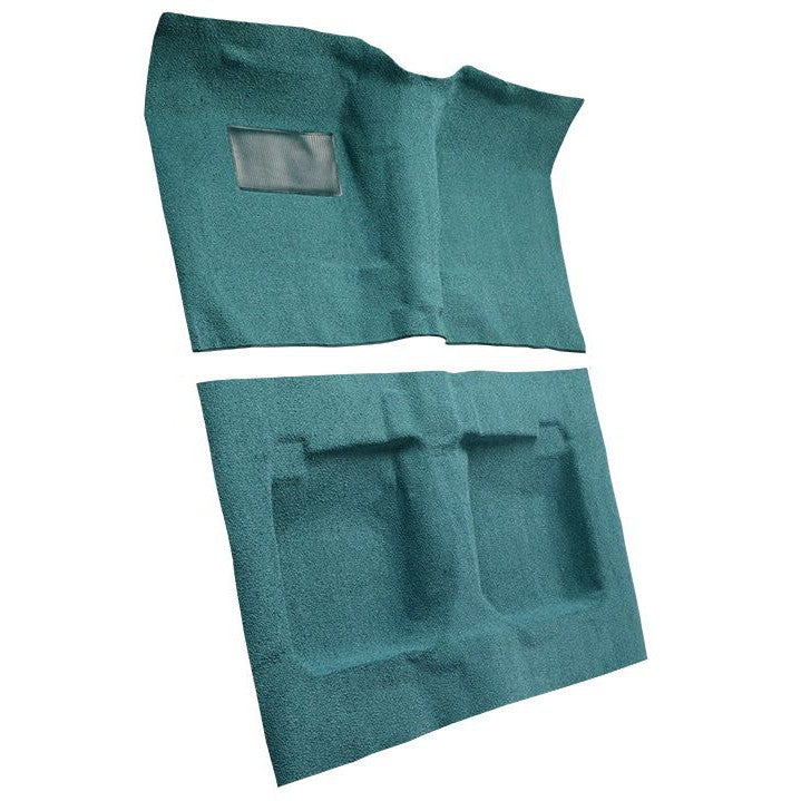 ACC Replacement Carpet Kit For 1959-1960 Oldsmobile Dynamic 2DR Hardtop Full Molded - CHOOSE COLOR