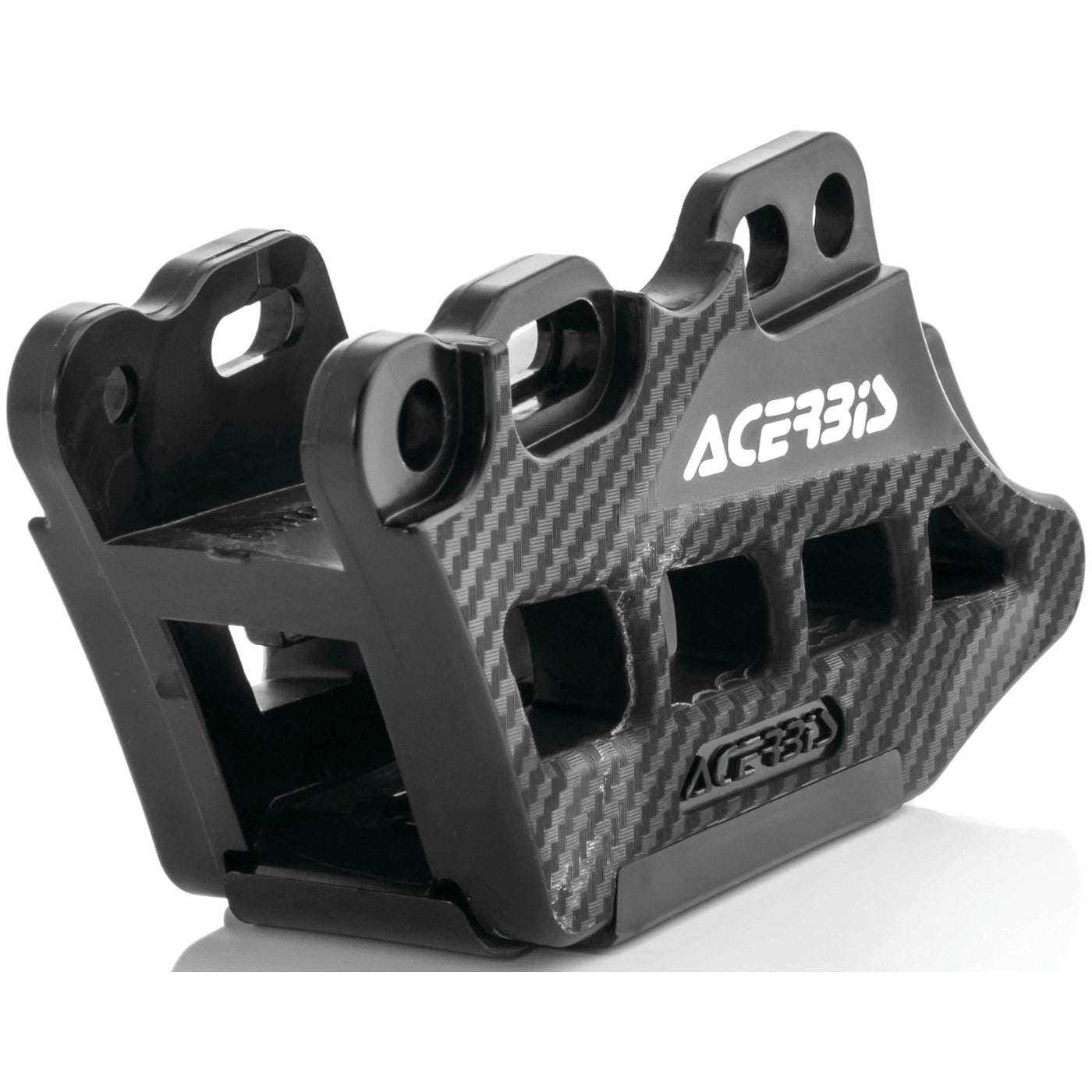 Acerbis Black 2.0 Chain Guide Block - 2686620001